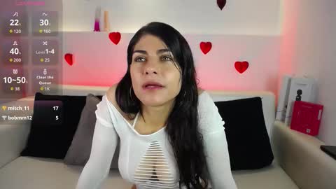 Melodi online show from 02/25/26, 01:43