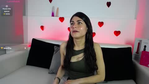 Melodi online show from 02/27/26, 02:28