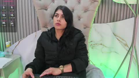 Snapshot of melodiroux_ chatting on 05/15/26, 01:29 Melodi online show from 05/15/26, 01:29