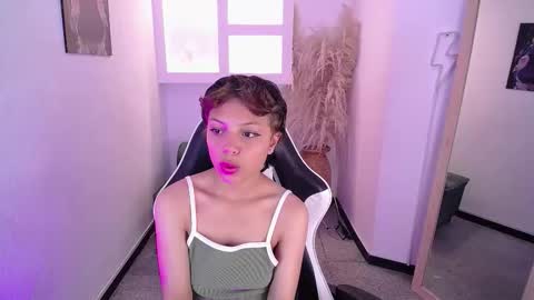 melody701583as online show from 01/15/26, 12:32