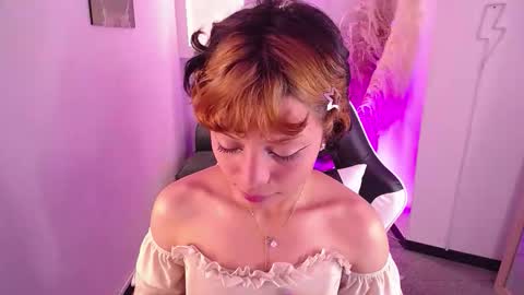 Snapshot of melody701583as chatting on 03/03/26, 01:50 melody701583as online show from 03/03/26, 01:50