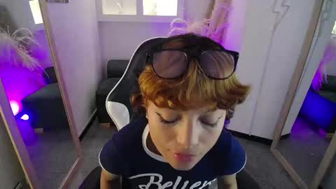 Snapshot of melody701583as chatting on 03/10/26, 01:05 melody701583as online show from 03/10/26, 01:05