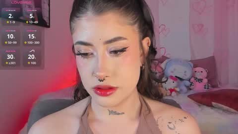 MELODY online show from 02/25/26, 10:41