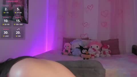 MELODY online show from 04/26/26, 09:23