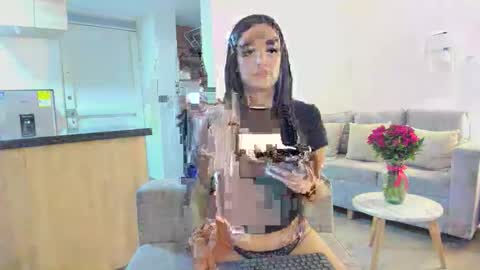 Melody  online show from 02/23/26, 12:09