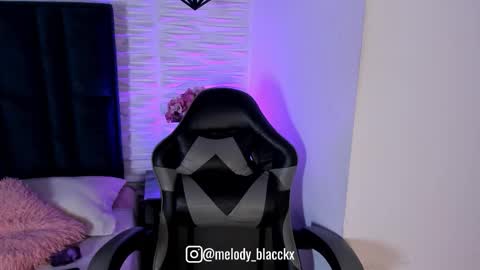 Melody online show from 09/25/25, 09:29