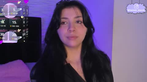 Melody online show from 12/19/25, 06:37