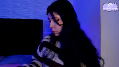 Melody online show from 01/06/26, 09:50