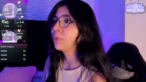 Melody online show from 01/10/26, 10:25