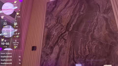 Melody online show from 02/21/26, 10:44