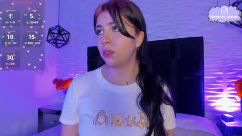 Melody online show from 05/08/26, 10:59