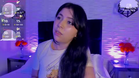 Snapshot of melody_black_ chatting on 06/09/26, 08:31 Melody online show from 06/09/26, 08:31