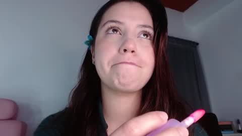 Melody online show from 01/16/26, 01:42