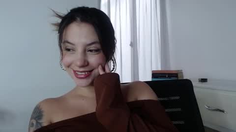 Melody online show from 03/13/26, 07:09