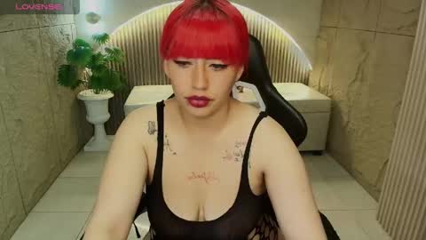 melody_clum online show from 05/22/26, 08:36