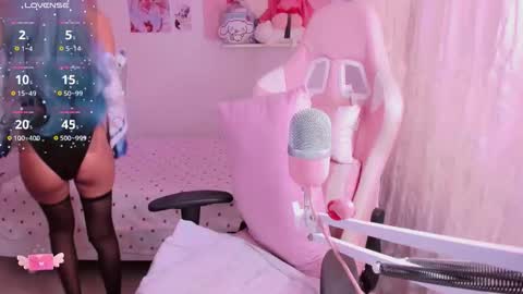 Elizabeth online show from 03/22/26, 07:28