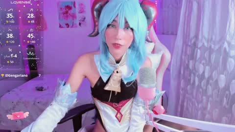 Elizabeth online show from 04/04/26, 11:57