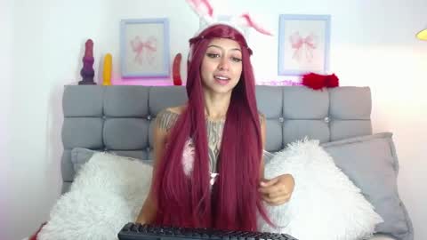 M E L O D Y   online show from 04/13/26, 02:00