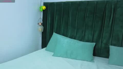 melody_kener online show from 07/22/26, 03:53
