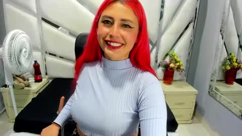 Snapshot of melody_klum chatting on 12/17/24, 03:06 Melody online show from 12/17/24, 03:06