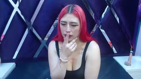 Snapshot of melody_klum chatting on 09/17/25, 01:57 Melody online show from 09/17/25, 01:57