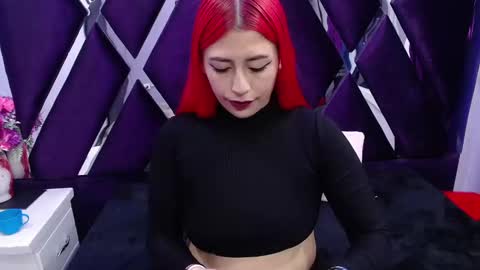 Snapshot of melody_klum chatting on 10/09/25, 01:53 Melody online show from 10/09/25, 01:53