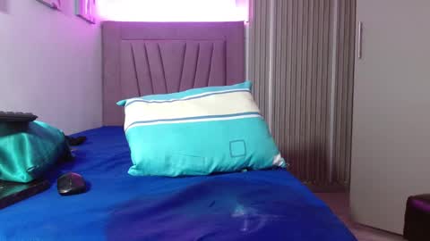 melody_mercy online show from 01/23/25, 03:11