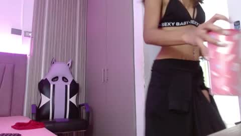 melody_mercy online show from 02/03/25, 03:17