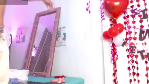 melody_mercy online show from 02/14/25, 06:19