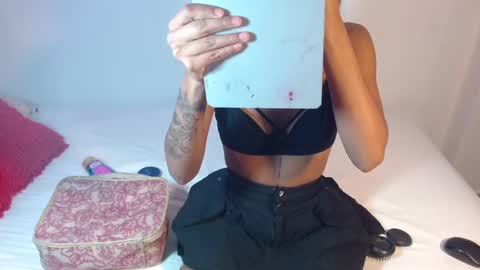 melody_mercy online show from 02/22/25, 12:08