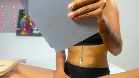 melody_mercy online show from 02/23/25, 12:27