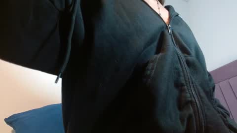 melody_mercy online show from 03/01/25, 03:05