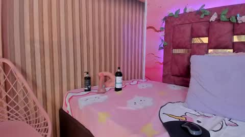 Mixie online show from 02/21/25, 01:55