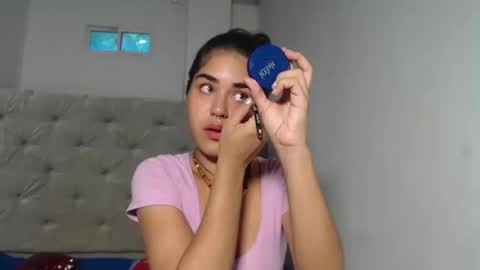 melody phillips online show from 10/02/25, 03:30