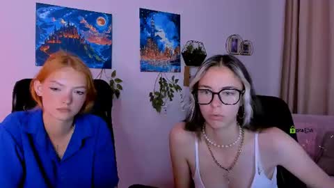 Your cute girl  online show from 08/04/26, 10:07
