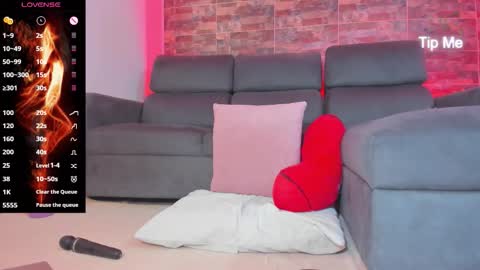 melody_starr online show from 10/13/25, 08:42