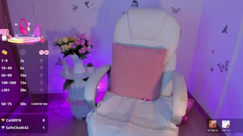 melody_starr online show from 06/11/26, 02:53