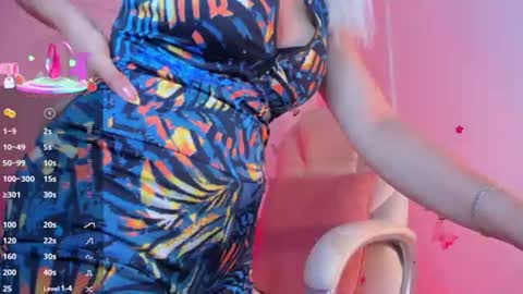 melody_starr online show from 06/27/26, 02:49
