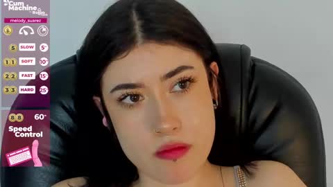 MELODY online show from 01/11/25, 11:13