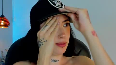 MELODY online show from 01/13/25, 01:34