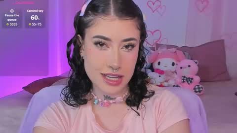 Snapshot of melody_suarez chatting on 11/13/25, 10:30 MELODY online show from 11/13/25, 10:30