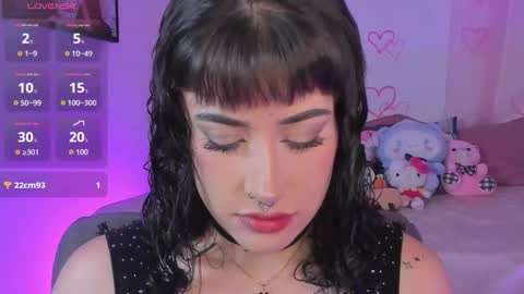 Snapshot of melody_suarez chatting on 11/30/25, 11:20 MELODY online show from 11/30/25, 11:20