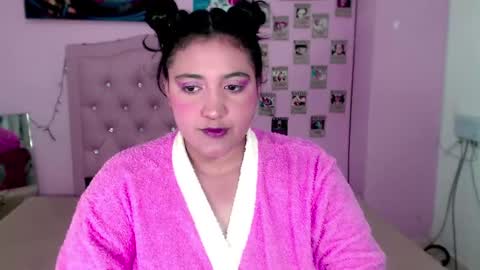 melody_tarly online show from 01/09/25, 06:27