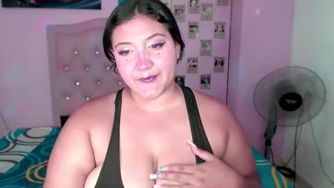 melody_tarly online show from 01/20/25, 02:53