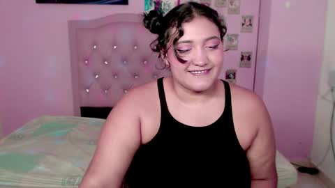 melody_tarly online show from 02/01/25, 06:32