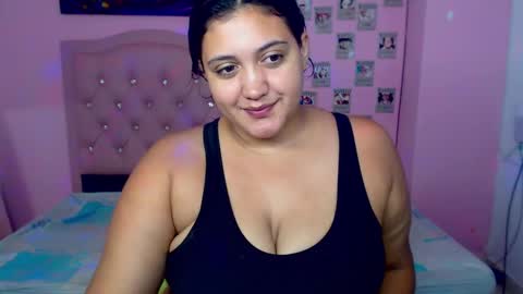 melody_tarly online show from 02/06/25, 06:18