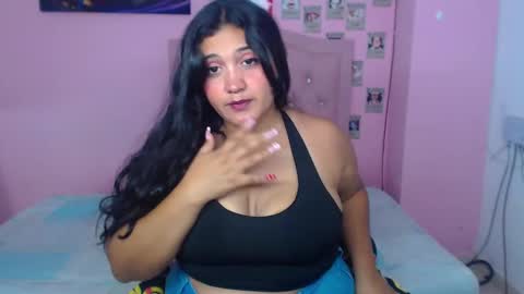 melody_tarly online show from 02/18/25, 01:43