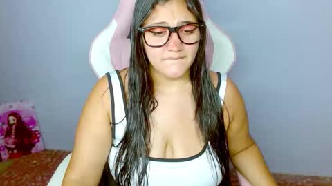 Snapshot of melody_tarly chatting on 02/13/26, 02:29 melody_tarly online show from 02/13/26, 02:29