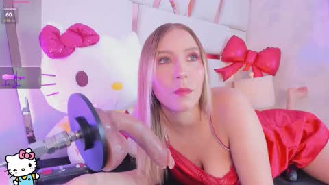 Melody online show from 03/08/26, 12:31