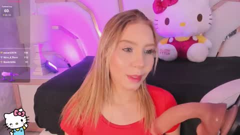 Melody online show from 03/09/26, 12:31